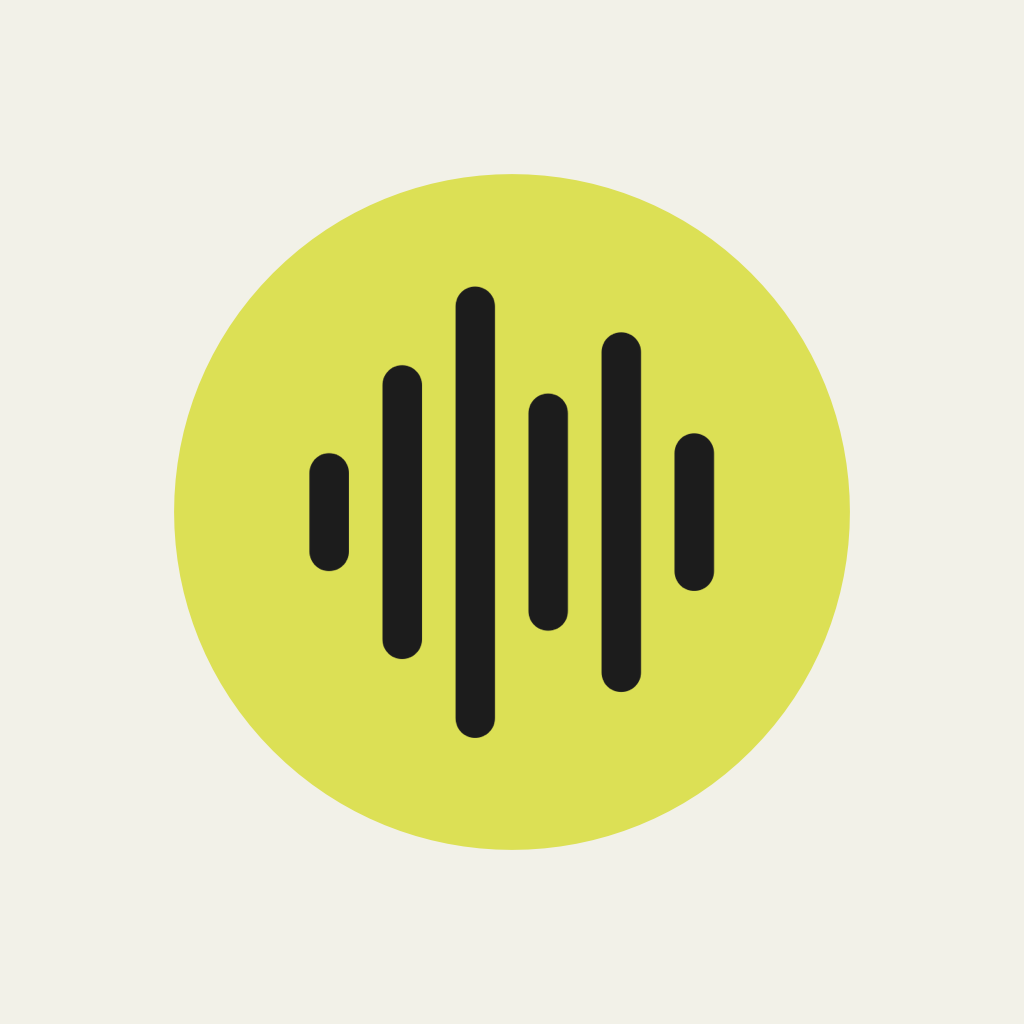 SyncBrief app icon